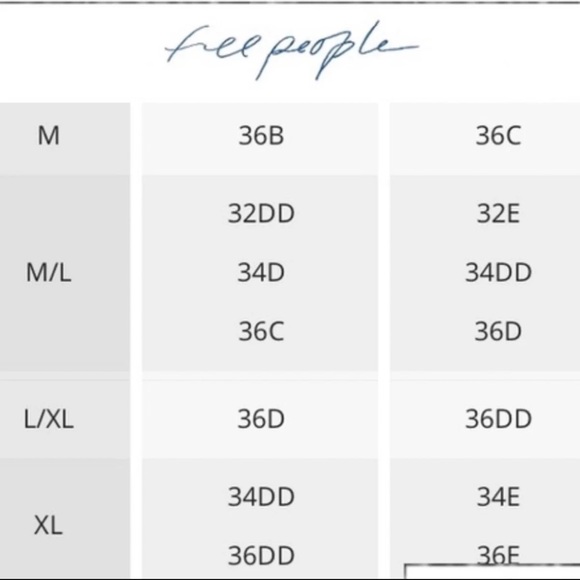 FREE PEOPLE Sage Longline Bralette Purple OB833299 - Picture 10 of 11